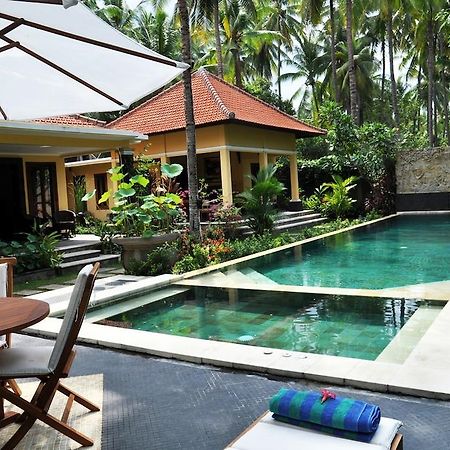 Bali Au Naturel (Adults Only) Теякула Екстер'єр фото