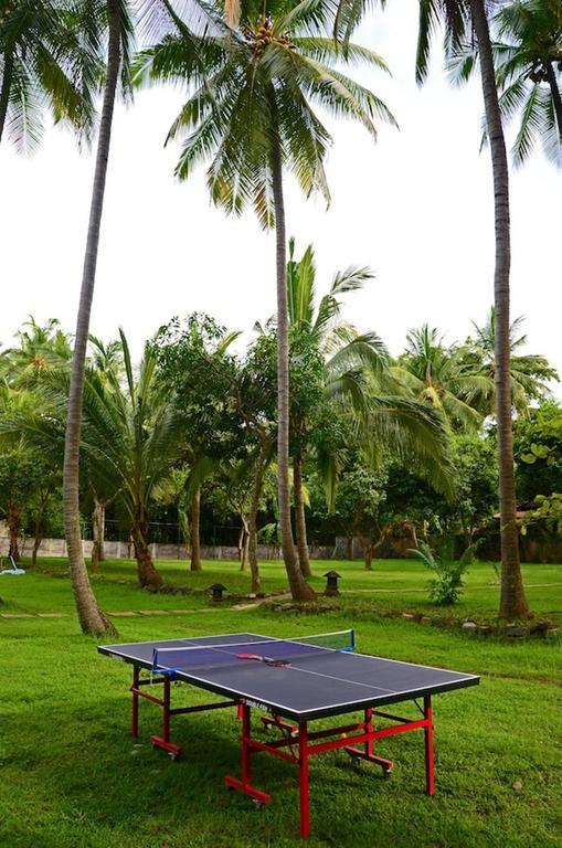 Bali Au Naturel (Adults Only) Теякула Екстер'єр фото