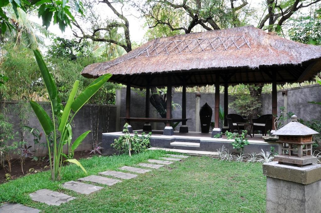 Bali Au Naturel (Adults Only) Теякула Екстер'єр фото