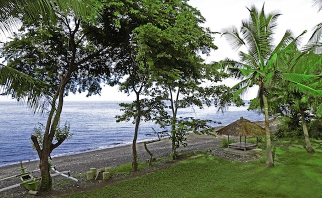 Bali Au Naturel (Adults Only) Теякула Екстер'єр фото