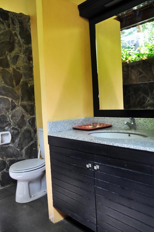 Bali Au Naturel (Adults Only) Теякула Номер фото
