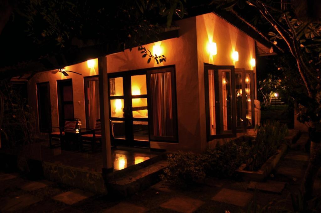 Bali Au Naturel (Adults Only) Теякула Екстер'єр фото