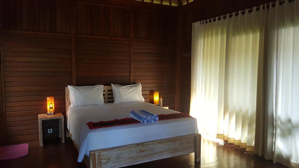 Bali Au Naturel (Adults Only) Теякула Екстер'єр фото