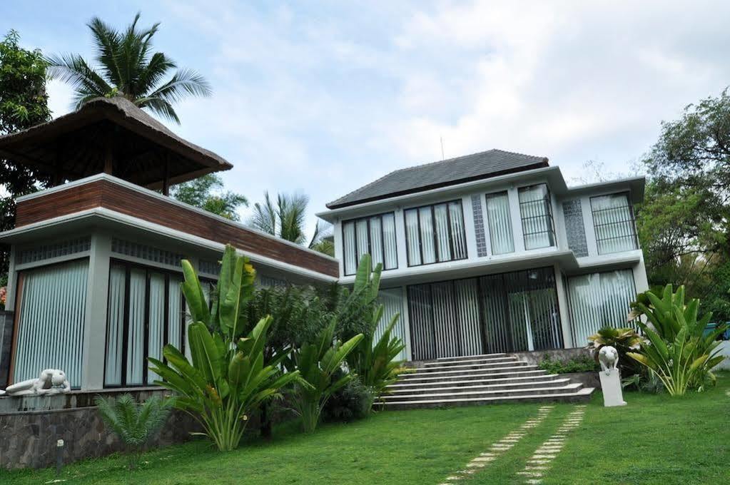 Bali Au Naturel (Adults Only) Теякула Екстер'єр фото