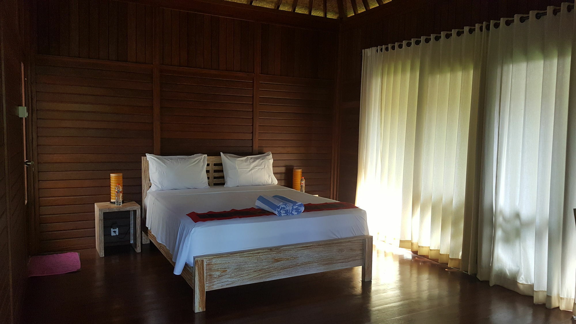 Bali Au Naturel (Adults Only) Теякула Екстер'єр фото