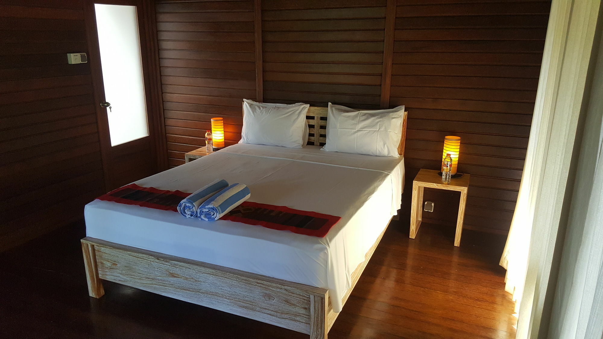 Bali Au Naturel (Adults Only) Теякула Екстер'єр фото