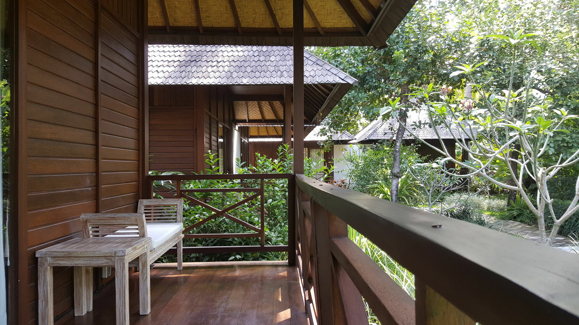 Bali Au Naturel (Adults Only) Теякула Екстер'єр фото